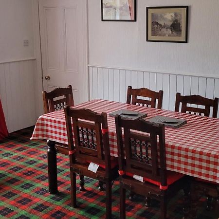 The Mouries Holiday Cottage Fochabers Zewnętrze zdjęcie